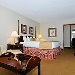 Best Western Lafayette Executive Plaza