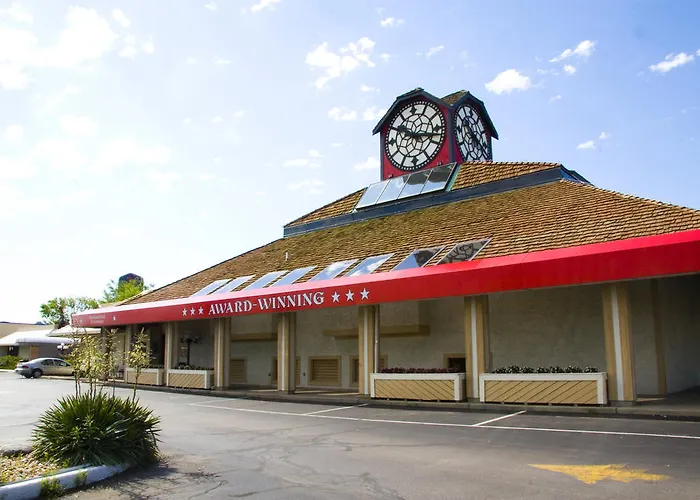 Best Western Lafayette Executive Plaza
