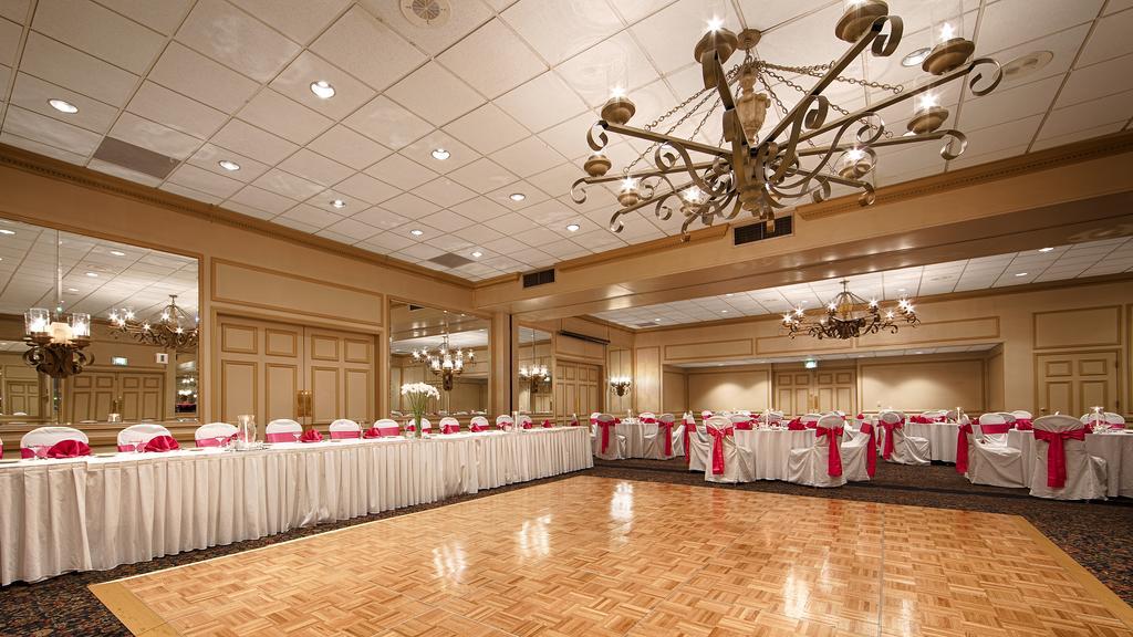 Western Executive Plaza 3* Lafayette