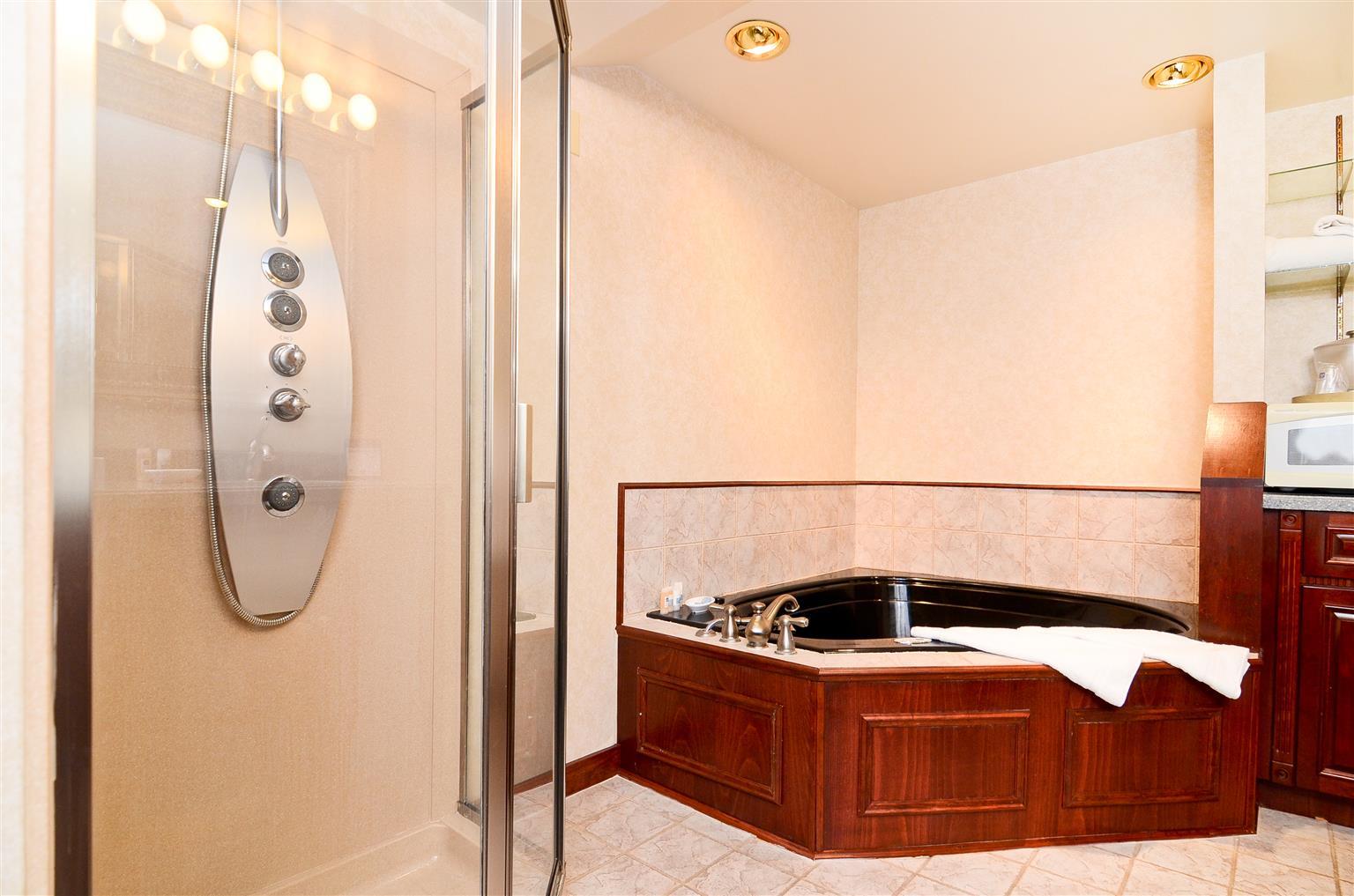 Western Executive Plaza Hotel Lafayette