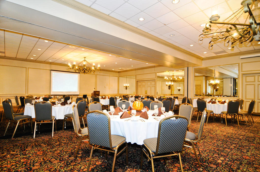 Hotel Western Executive Plaza Lafayette