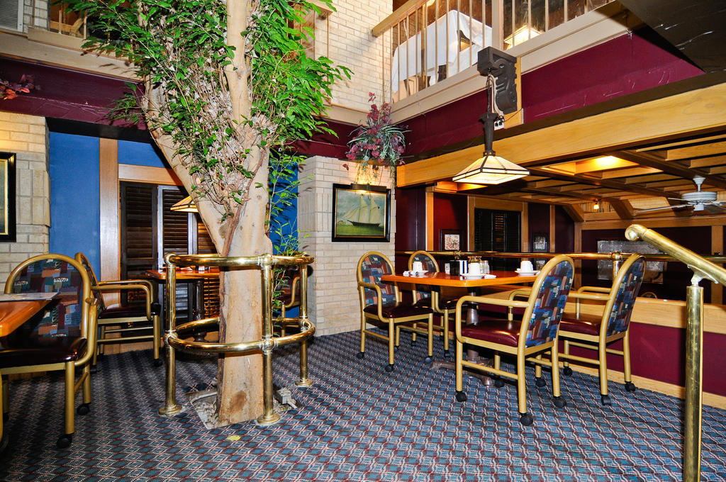 Hotel Western Executive Plaza 3*