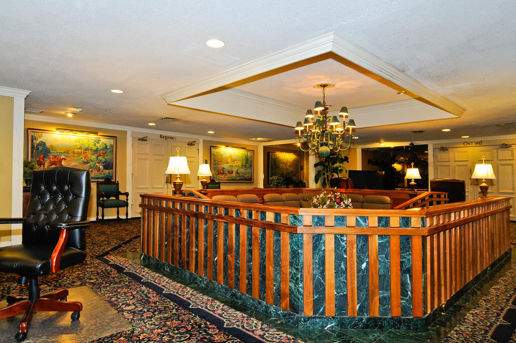 Hotel Western Executive Plaza Lafayette