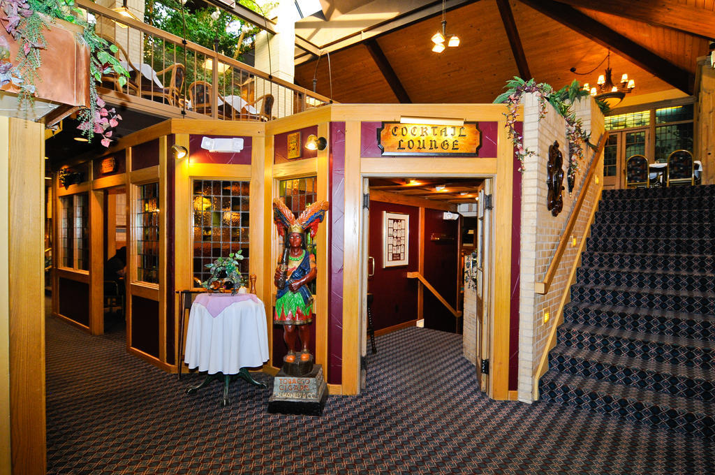 Hotel Western Executive Plaza 3*