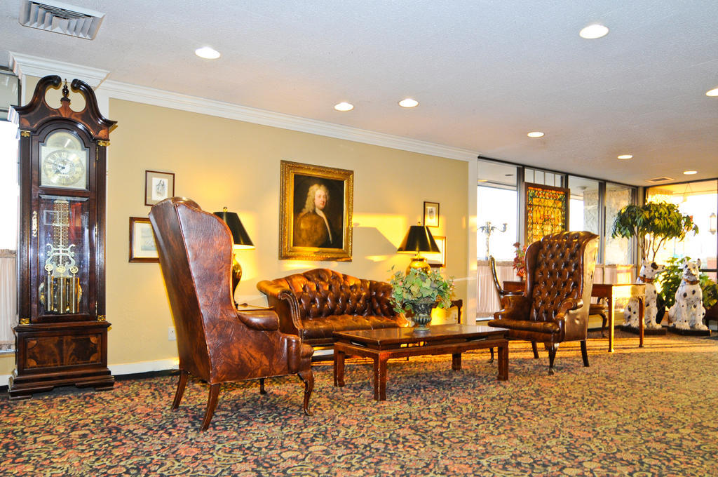 Hotel Western Executive Plaza