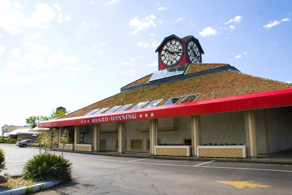 Hotel Western Executive Plaza Lafayette