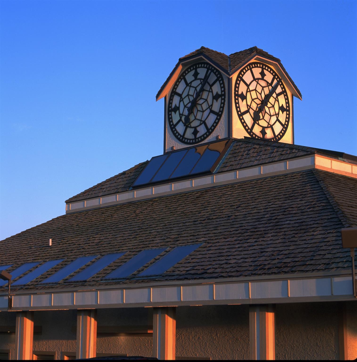 Hotel Western Executive Plaza