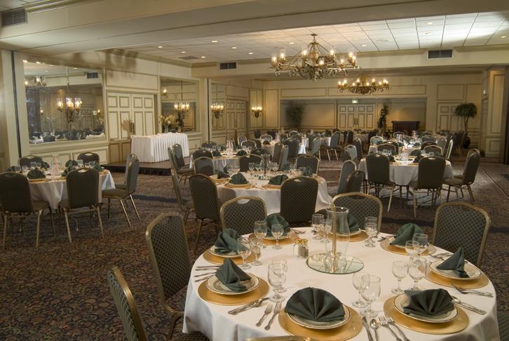 Hotel Western Executive Plaza Lafayette