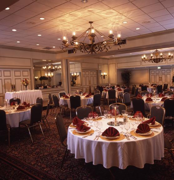 Hotel Western Executive Plaza 3*