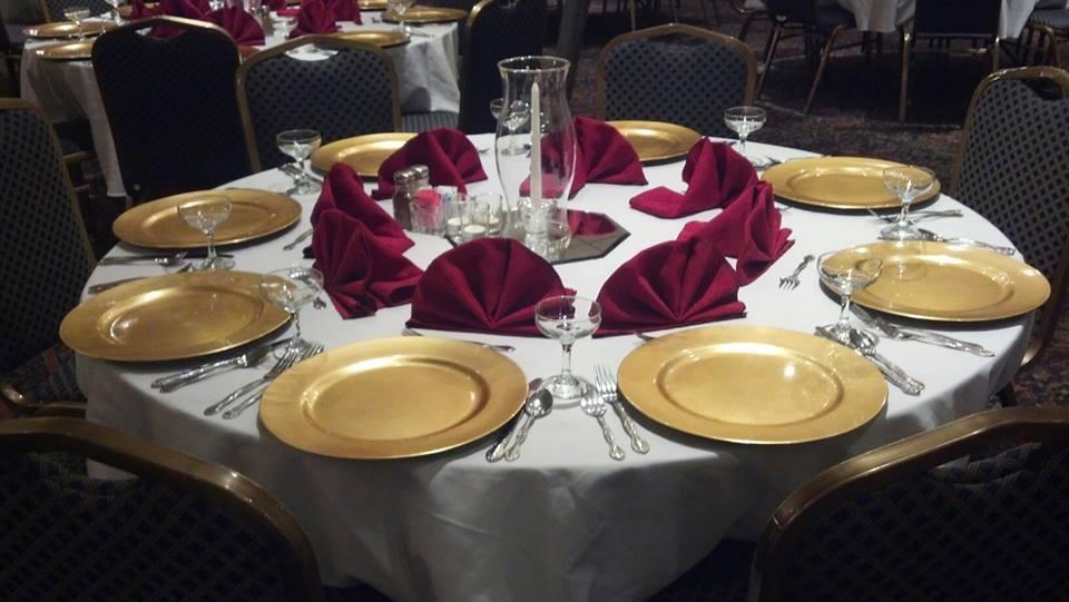 Hotel Western Executive Plaza