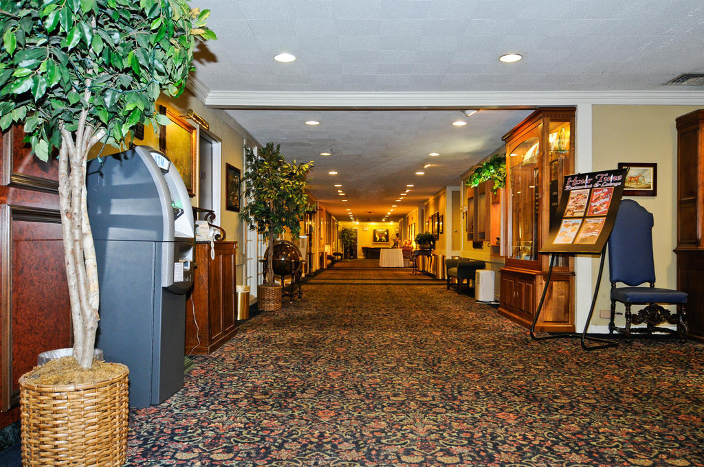 Hotel Western Executive Plaza