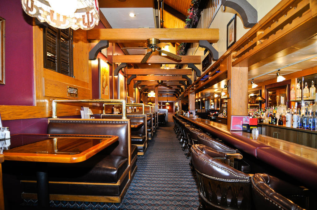 Western Executive Plaza