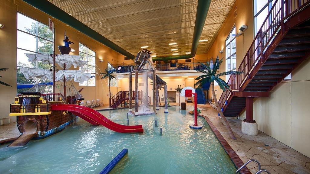 Hotel Western Executive Plaza 3*