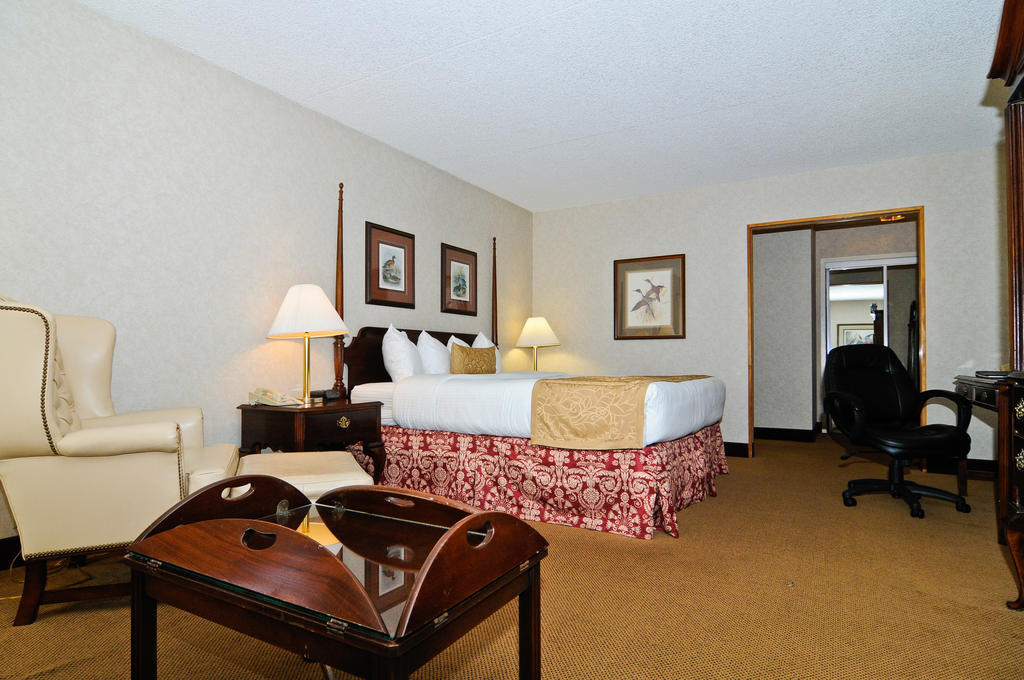 Western Executive Plaza 3* Lafayette