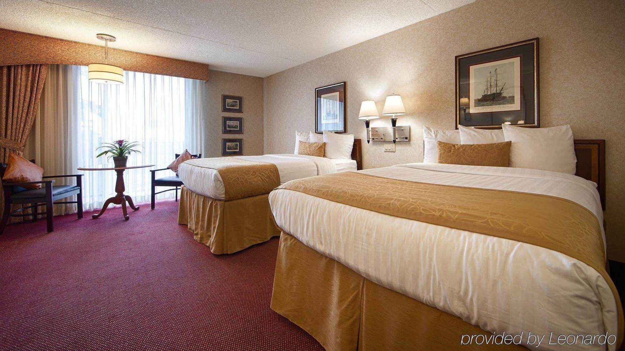 Hotel Western Executive Plaza