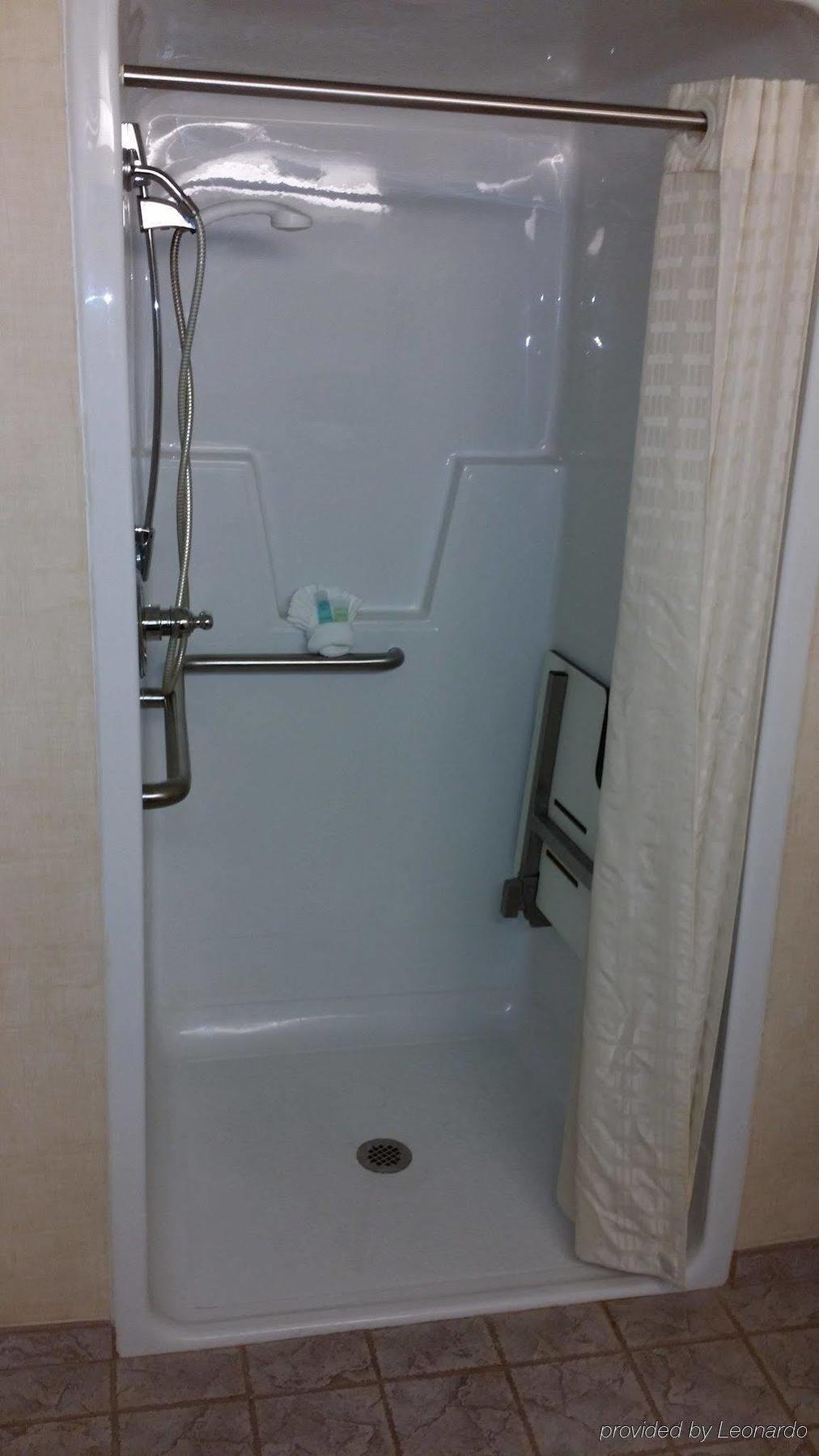Western Executive Plaza 3* Lafayette