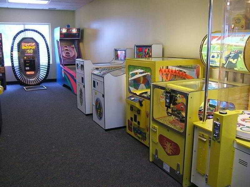 Hotel Western Executive Plaza