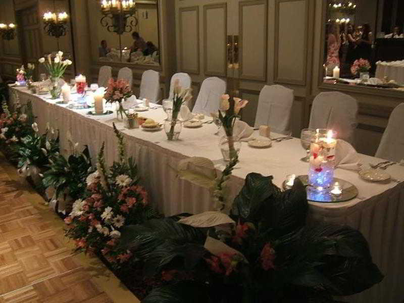 Western Executive Plaza Hotel